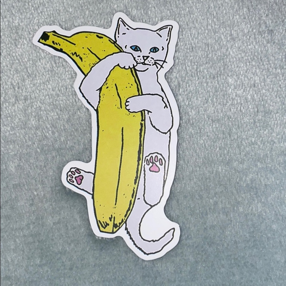 Sticker Set - Picture 4 of 9